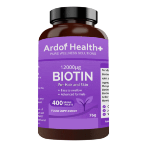 Biotin