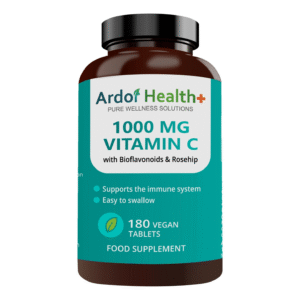 1000 MG Vitamin C